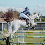 Profile Picture of Ella Gordon - Smith (@ggs.eventing) on Instagram