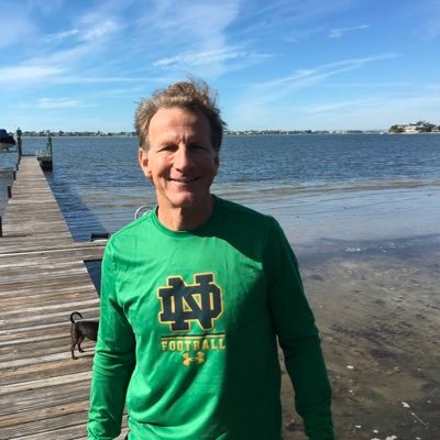 Profile Picture of John Harshman (@SRQJohnHarshman) on Twitter