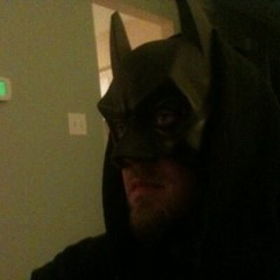 Profile Picture of Travis Hacker (@TravisHacker01) on Twitter