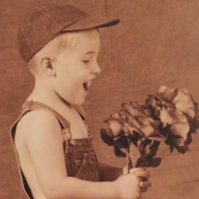 Profile Picture of Thomas Lisowski (@lisowski_thomas) on Twitter