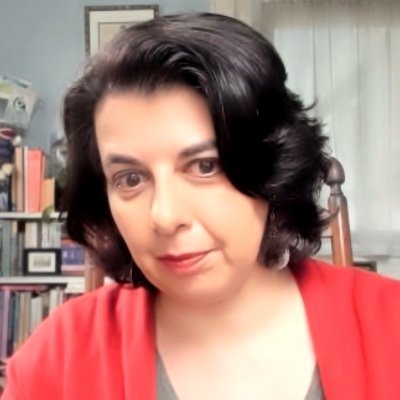 Profile Photo of Laura R. Prieto (@Laura_R_Prieto) on Twitter