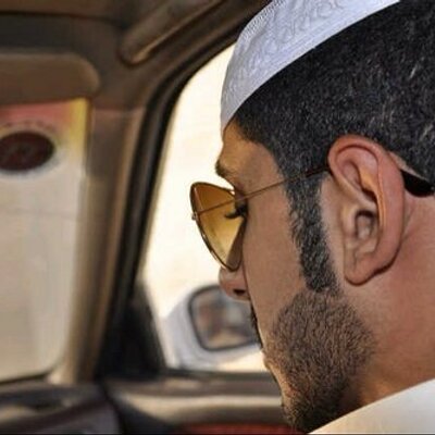 Profile Picture of Mohammed Aleid (@Al3eedM) on Twitter