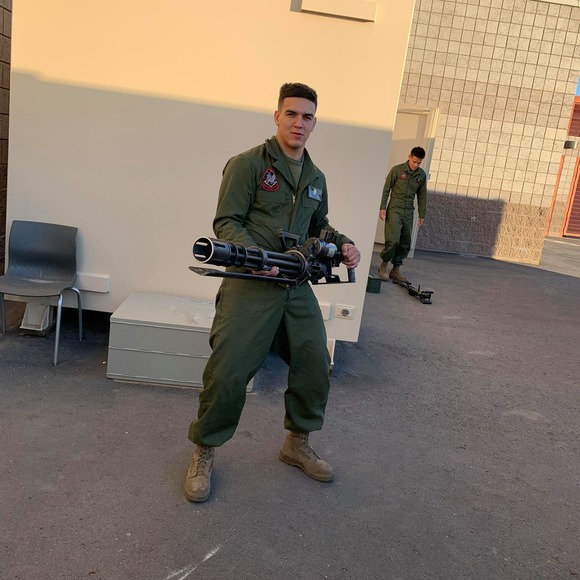 Profile Picture of Jason Quesada (@quesada1) on Poshmark