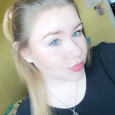 Profile Picture of Amelia Lyon (@AmeliaLyon6) on Twitter