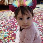 Profile Picture of Anamaria Sabrina Ruby (@ingerrau) on Instagram