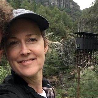 Profile Picture of Alisa Raymond Blatter (@_inkberry) on Instagram