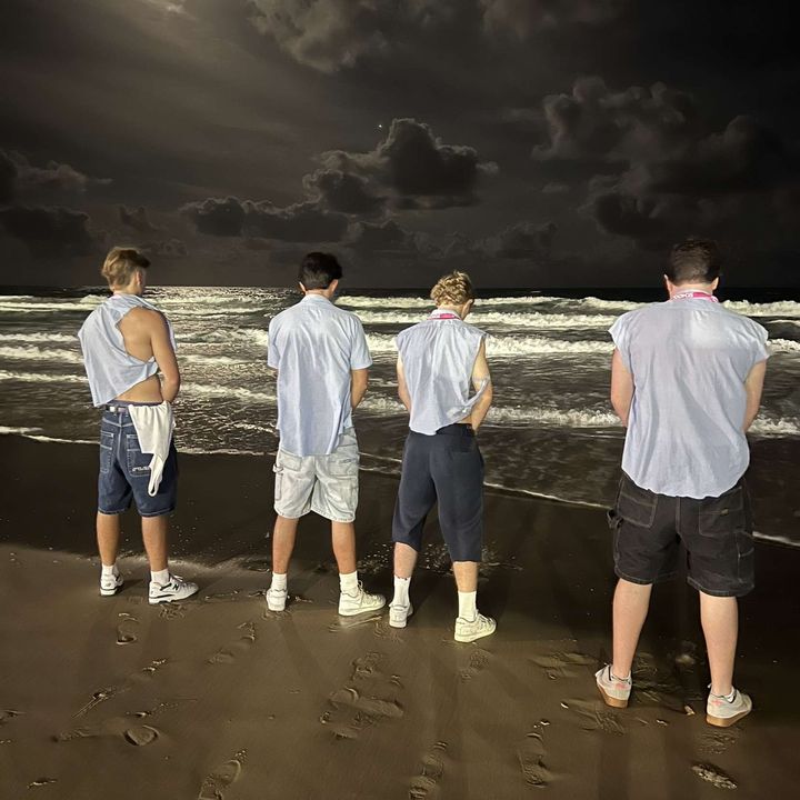 Profile Picture of benjaminleeds (@littleleedy) on Tiktok