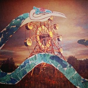 Profile Picture of Jamie Cruise (@syunen) on Myspace