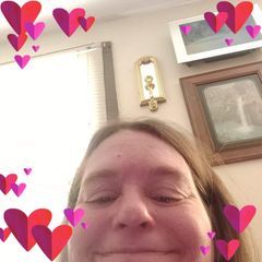 Profile Picture of Michelle Zimmerman (@michellezimmerman92) on Tiktok