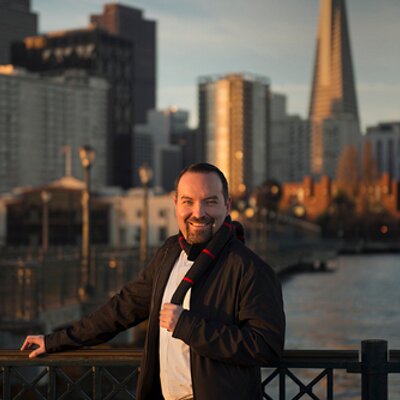 Profile Picture of Ricardo Marmolejo (@ricardommg) on Twitter