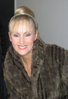 Profile Photo of Susan Ann Sulleyon Wikipedia