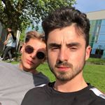 Profile Picture of Paul Kerr (@paulkerr99) on Instagram