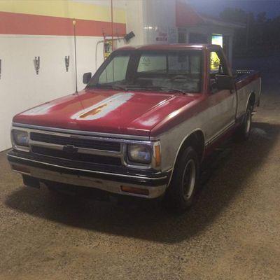 Profile Picture of Jesse Chapman (@jessechapman56) on Twitter