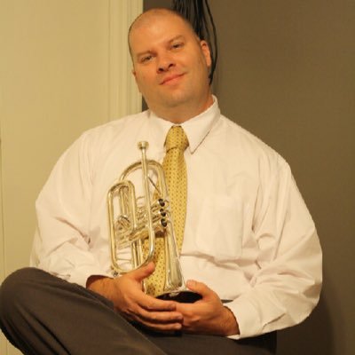 Profile Picture of Patrick McAvoy (@AtlantaTrumpet) on Twitter