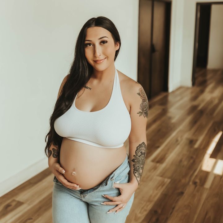 Profile Picture of Marie (@marie.cera) on Tiktok