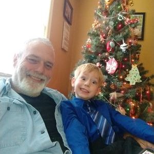 Profile Picture of Patrick Shumate (@shumate_patrick) on Twitter