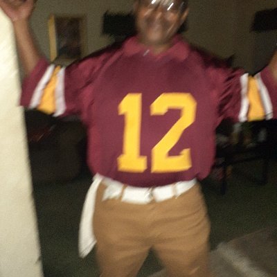 Profile Picture of Glenn Cobb (@GlennCo08880878) on Twitter