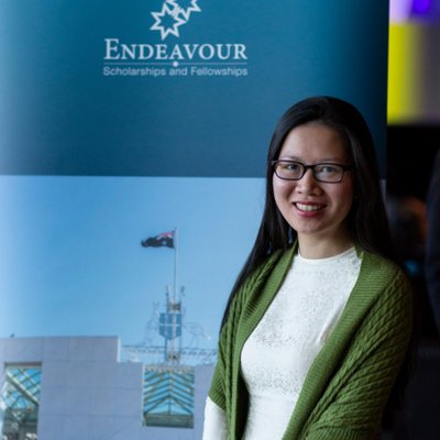 Profile Picture of Linh Nguyen (@linh_t_c_nguyen) on Twitter