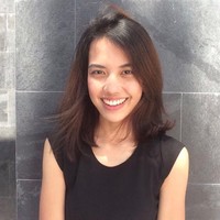 Profile Picture of Kim Kea De Jesus (@kim-kea-de-jesus) on Quora