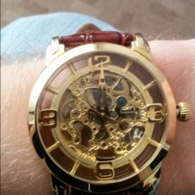 Profile Picture of Chris Snowdon (@SnowdonC) on Twitter