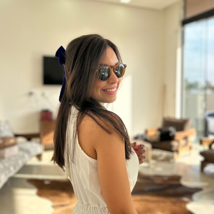Profile Picture of Pamela Cheffer (@pamelacheffer) on Tiktok
