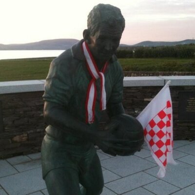 Barry O' Dwyer - Twitter Profile Picture of Barry O' Dwyer (@dwyer_barry) on Twitter