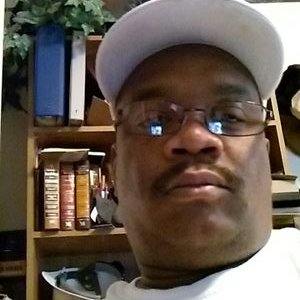 Profile Picture of Kevin R.H Sparkman (@Sparkmankev) on Twitter