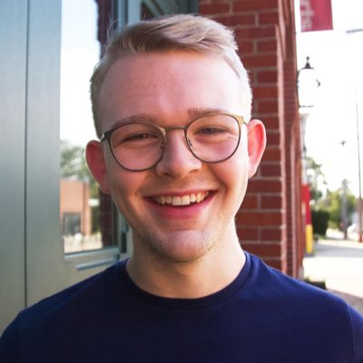 Profile Photo of Connor Shea (he/him) (@theconnorshea) on Twitter