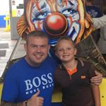 Andy Coulter - Instagram Profile Picture of Andy Coulter (@andy_lotv) on Instagram