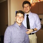 Profile Picture of Michael Chrzanowski (@michaelchrz25) on Instagram