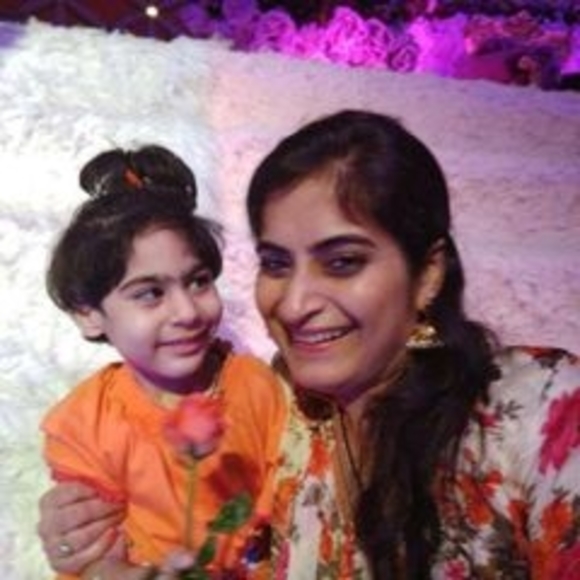 Profile Picture of Amrita Bajaj (@amritabajaj) on Poshmark