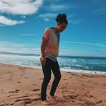 Profile Picture of LUIS ‘LEON (@monkey.adventure) on Instagram