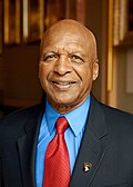 Profile Picture of Jesse White (politician)on Wikipedia