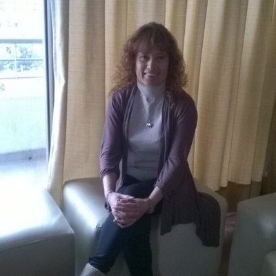 Profile Picture of Patricia Ojeda (@ojeda_pam68) on Twitter