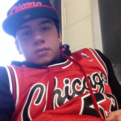 Profile Picture of Austin Muller (@AustinMMuller) on Twitter