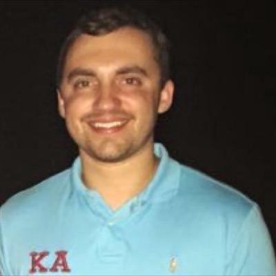 Nick - Twitter Profile Picture of Nick (@NicholasStott) on Twitter