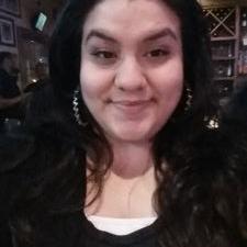 Profile Picture of Amorita Garcia (@ReyReyNAmorita) on Twitter