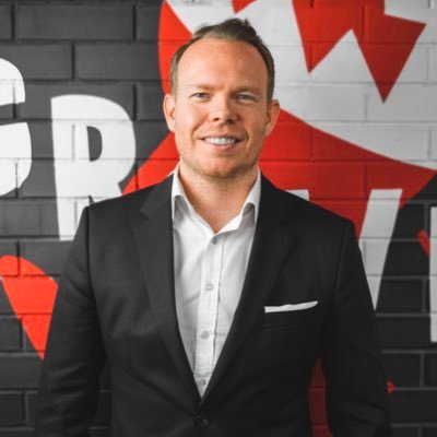 Profile Picture of Chris McColl (@McCollChris) on Twitter