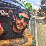 Profile Picture of Davide Molinari (@monkey_d.molly) on Instagram