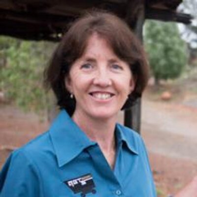 Profile Picture of Tracy Browning (@getminingTracy) on Twitter