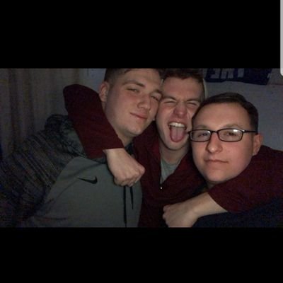 Profile Picture of Nathan Madden (@nathanmadden00) on Twitter