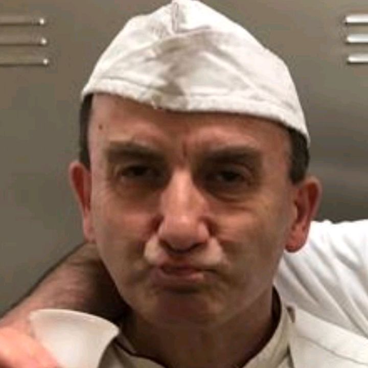 Profile Picture of Renato cipolletta (@renycipolletta) on Tiktok