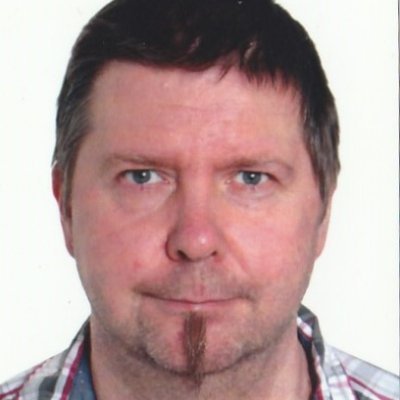 Profile Picture of Thomas Döring (@ThomasDoring) on Twitter