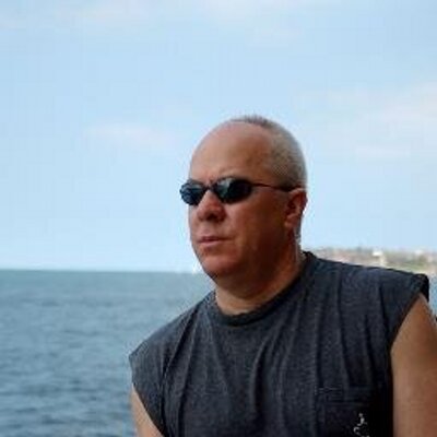 Profile Picture of David Schnorr (@schnorrdw) on Twitter