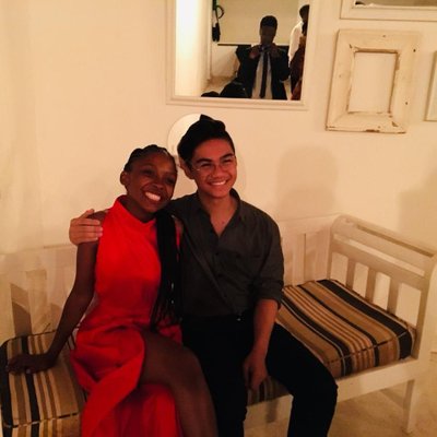 Profile Picture of F4llOuT_LuST (@Jon06788097) on Twitter