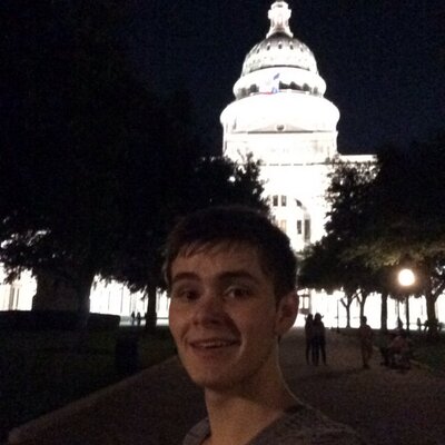 Profile Picture of Kyle Ried Hass (@kylereidhass) on Twitter