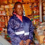 Profile Picture of Naftali Elick James (@naftali_james) on Instagram