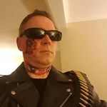 Profile Picture of Stuart Burdett (@stuart.burdett.1) on Instagram