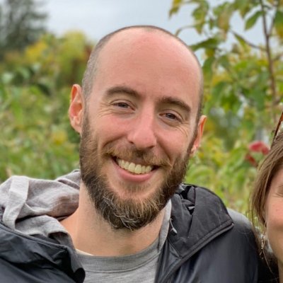 Profile Picture of Matt Parrilla (@mattparrilla) on Twitter