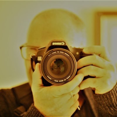 Profile Picture of Peter Kent (@peterjk64) on Twitter